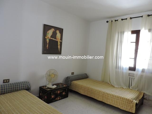 Photo Villa Mostafa AL814 Hammamet proche hotel amira image 5/6