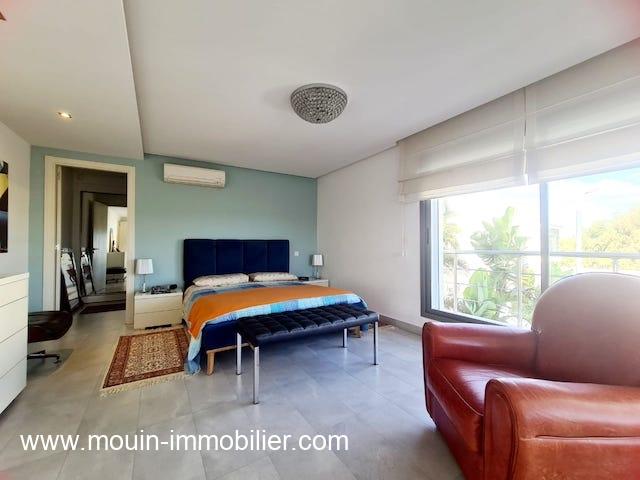 Photo Villa Murano AV1575 Hammamet Nord image 5/6