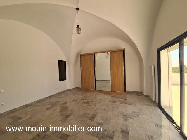 Photo VILLA MYLINE à Hammamet El Monchar AL3123 image 5/6