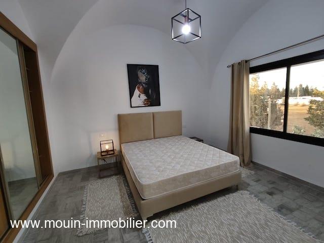 Photo VILLA MYLINE I Hammamet Sud El Monchar AV1729 image 5/6
