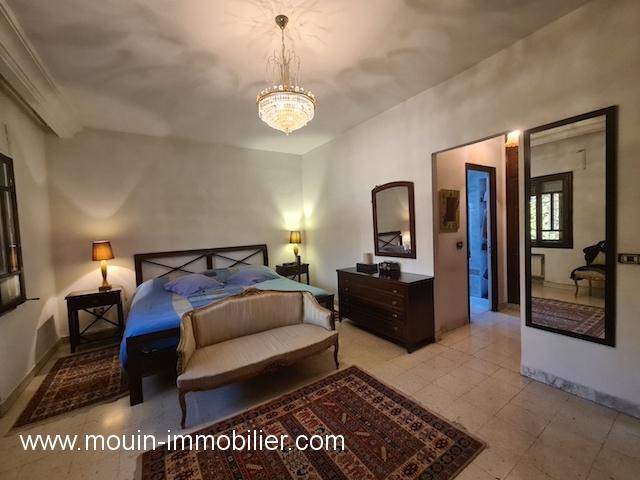 Photo Villa Najd AL2744 Notre dame image 5/6