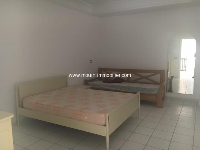 Photo Villa Najla reference AL1431 Jinan Hammamet image 5/6