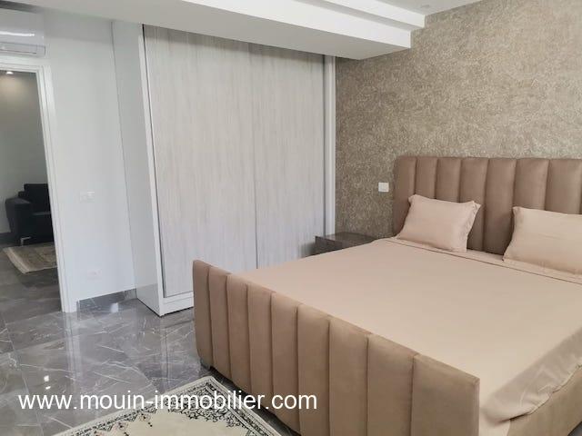 Photo VILLA NANCY LL Yasmine Hammamet AL2999 image 5/6