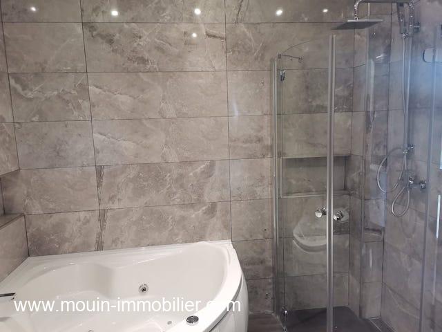 Photo Villa Nancy Yasmine Hammamet al2999 image 5/6