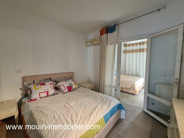 Photo VILLA NARCISO Jinan Hammamet AL3088 image 5/6