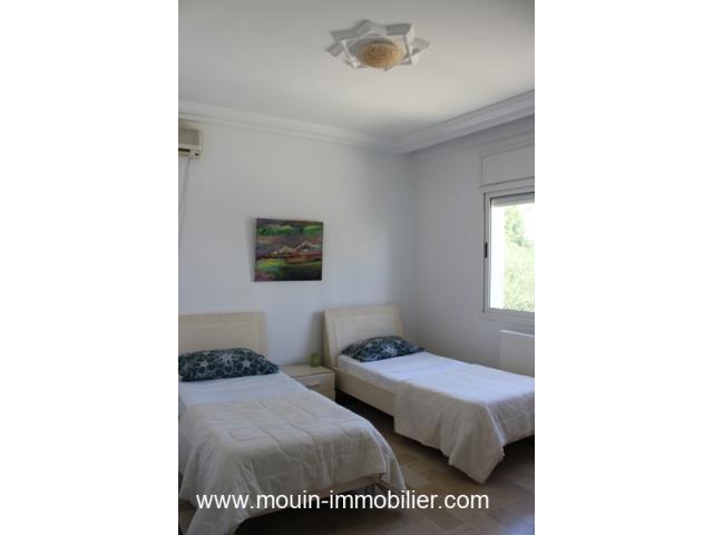 Photo Villa Narjes AL2992 Hammamet Nord image 5/6
