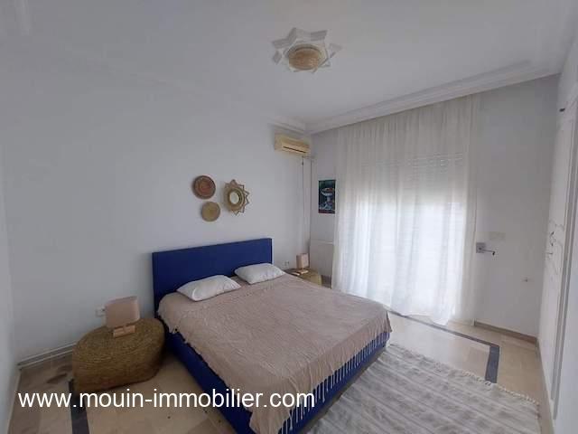 Photo VILLA NARJES Hammamet Nord AL2992 image 5/6
