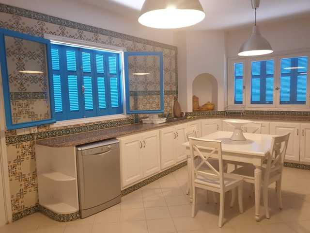 Photo Villa Nawres AL2458 Hammamet image 5/6