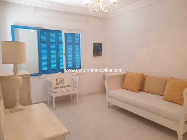 Photo VILLA NAWRES Baraket Essahel, Hammamet  AV1347 image 5/6