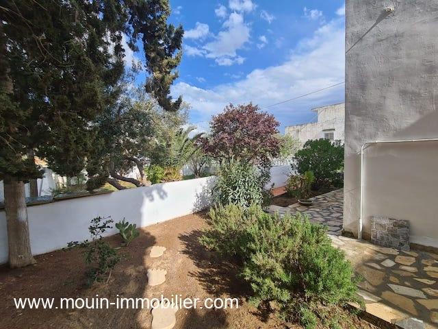 Photo VILLA NEIROUZ Hammamet Nord  AL2970 image 5/6