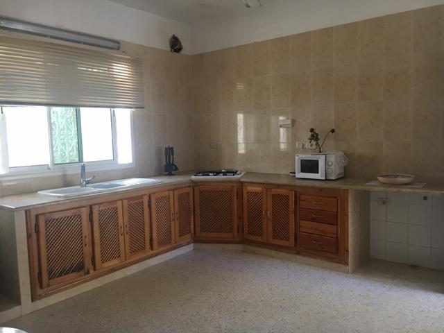 Photo Villa Neirouz ref AV659 Hammamet Nord image 5/6