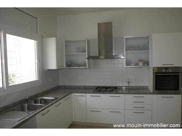 Photo Villa Nejma AL872 Hammamet Nord image 5/6