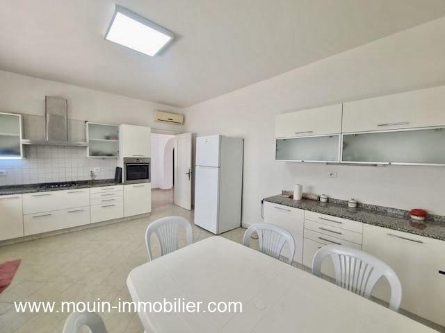 Photo Villa Nejma AL872 Hammamet Nord image 5/6