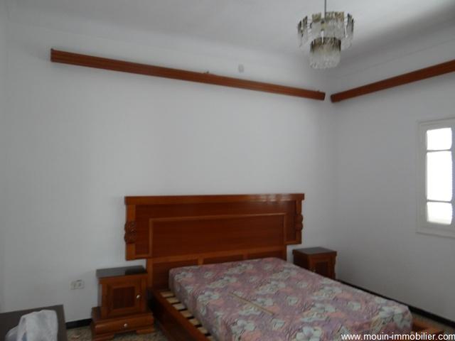 Photo Villa Neptune ref AL921 Hammamet image 5/6