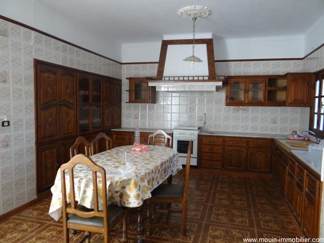 Photo Villa Neptune ref AL921 Hammamet image 5/6