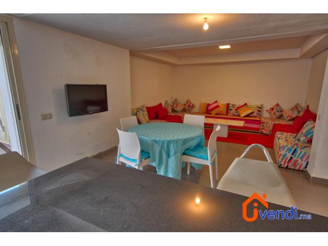Photo Villa NEUVE 412m² sur 3 niveaux à vendre – Dar Bouazza image 5/6