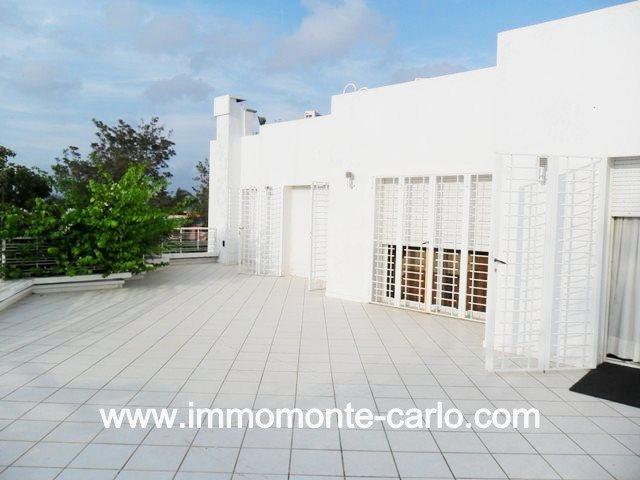 Photo Villa neuve haut standing à Souissi RABAT image 5/6