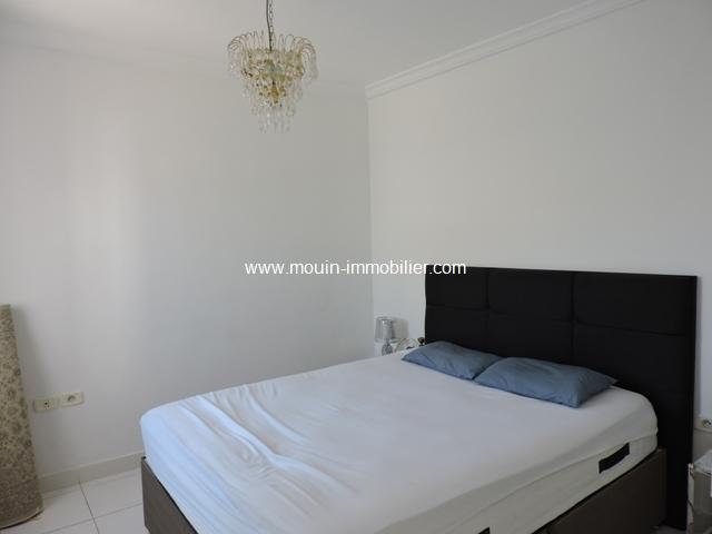 Photo Villa Nidhal AV1345 Hammamet Baraket Essahel image 5/6