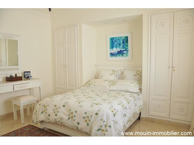 Photo Villa Nihel ref AV485 Yasmine Hammamet image 5/5