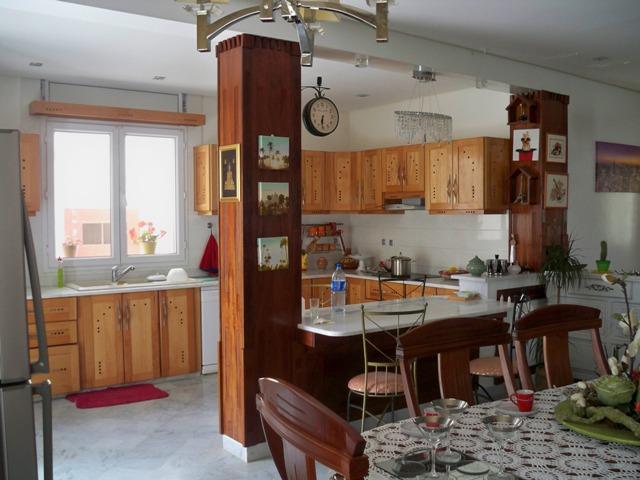 Photo Villa Nocturne ref AV624 Hammamet image 5/6
