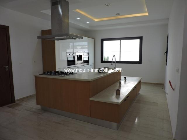 Photo Villa Norchene AV1385 Hammamet zone craxi image 5/6