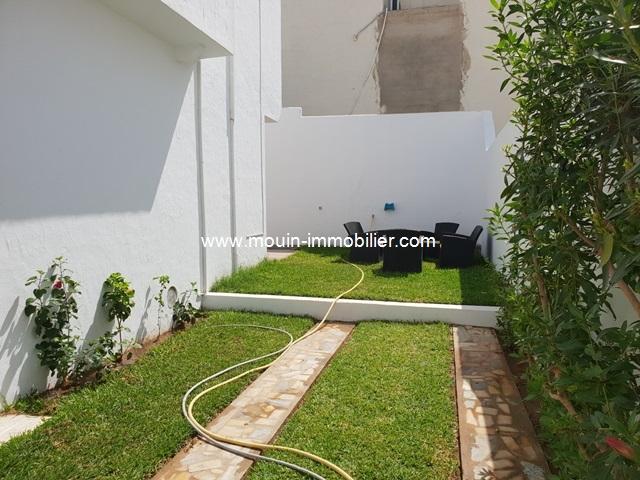 Photo Villa Noura réf AL2233 Zone Craxi image 5/5