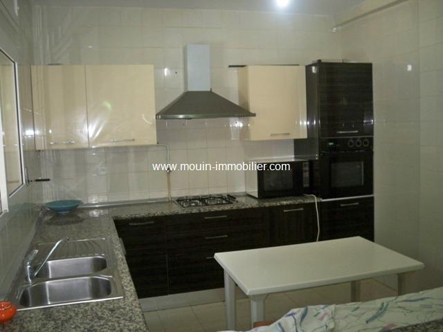 Photo Villa Nouran ref AL1374 Yasmine Hammamet image 5/6