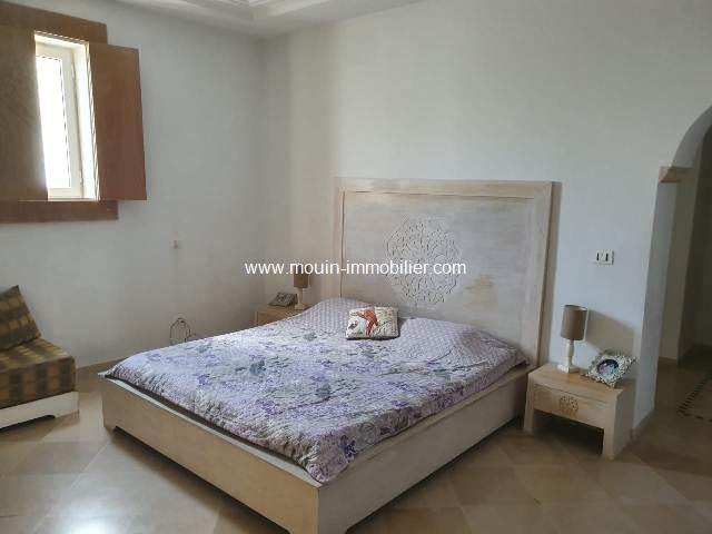Photo VILLA NOURHEN Hammamet La Corniche AL2608 image 5/6