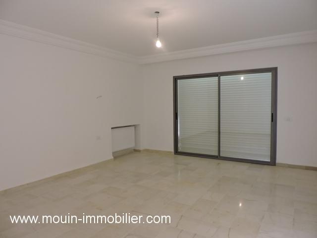 Photo VILLA NOVELLA A Hammamet Zone Théâtre AV997 image 5/6