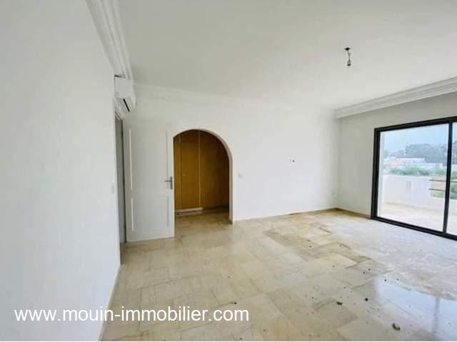 Photo VILLA NOVELLA Hammamet Zone Théâtre AV997 image 5/6