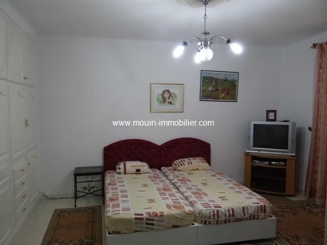 Photo Villa Oasis ref AL1106 Hammamet image 5/6