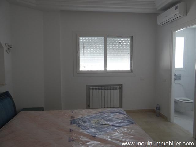 Photo VILLA OCEANA Jinan Hammamet AL841 image 5/6