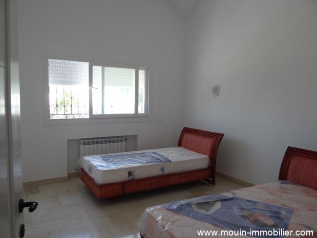 Photo VILLA OCEANA Jinan Hammamet AL841 image 5/6