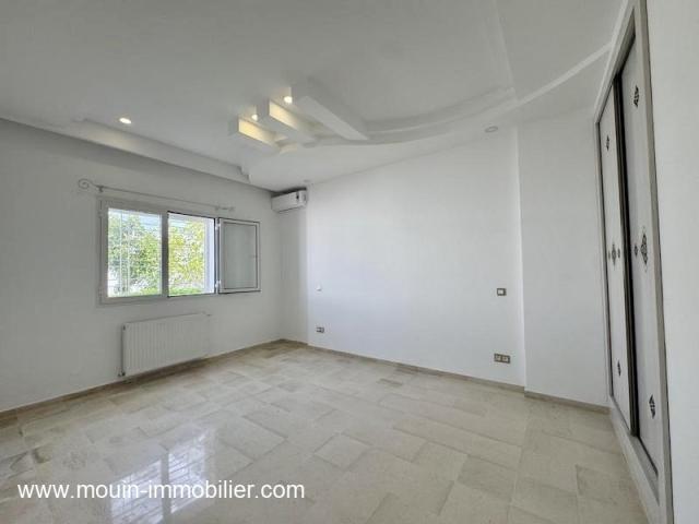 Photo VILLA ODILE Hammamet El Monchar AV1514 image 5/6