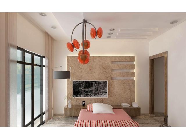 Photo Villa Odile ref AV507 Yasmine Hammamet image 5/6