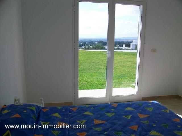 Photo Villa Omar AL1198 Hammamet zone craxi image 5/6