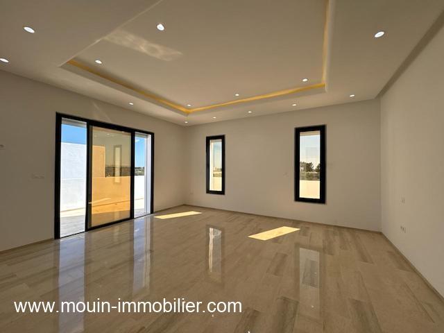 Photo VILLA OPAL Hammamet El Bessbassia I AV1778 image 5/6