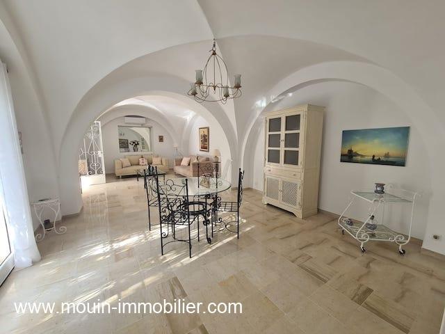 Photo Villa Operal AL2709 Hammamet Nord image 5/6