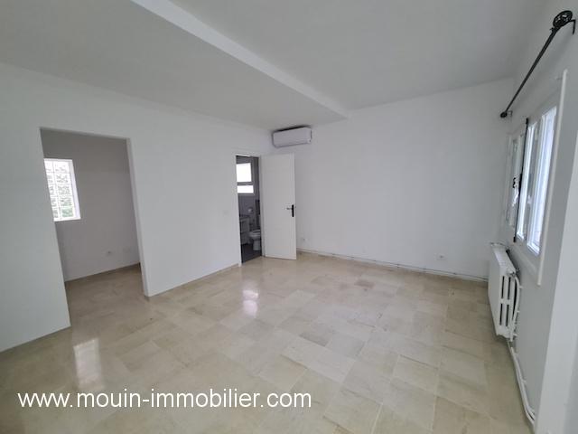 Photo VILLA OPERAL Hammamet Nord AL2709 image 5/6