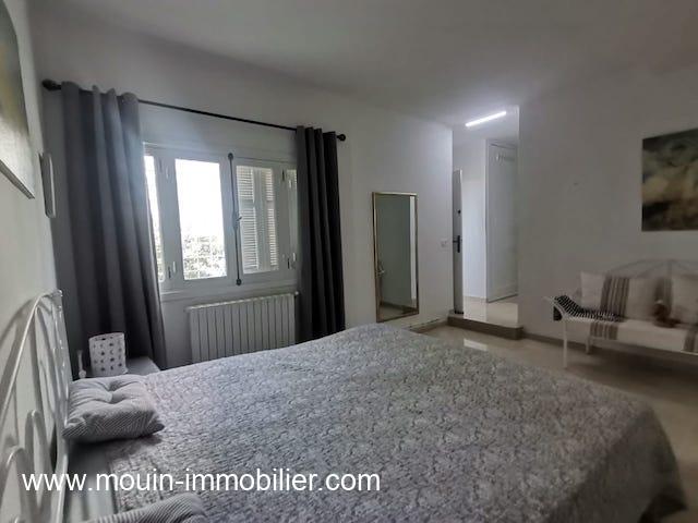 Photo VILLA OPERAL Hammamet Nord AL2709 image 5/6