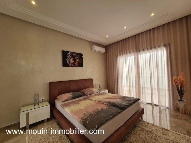 Photo VILLA ORCHIDE Hammamet AL3042 image 5/6