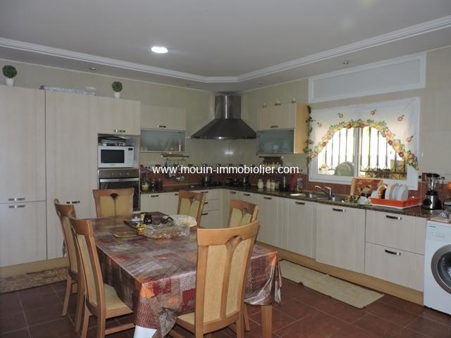Photo VILLA ORIANA Baraket Essahel AV1390 image 5/6