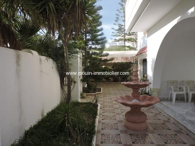 Photo VILLA ORIANA Baraket Essahel, Cité AFH AV1390 image 5/6
