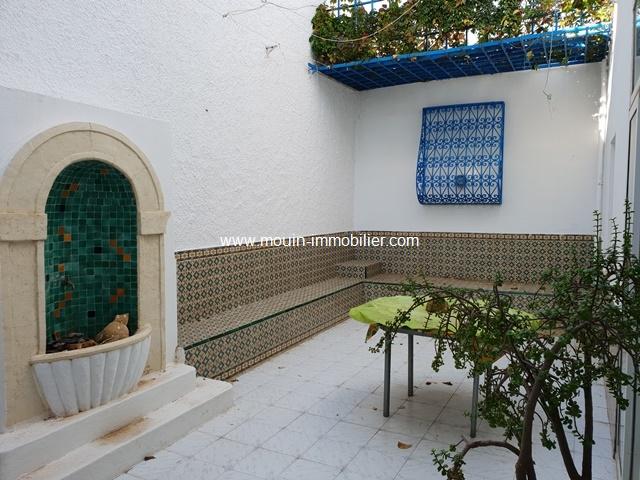 Photo Villa Pamela AL2306 Hammamet Nord image 5/6