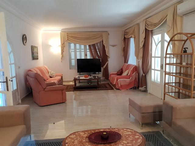 Photo Villa Pamela AL2783 Hammamet Nord image 5/6