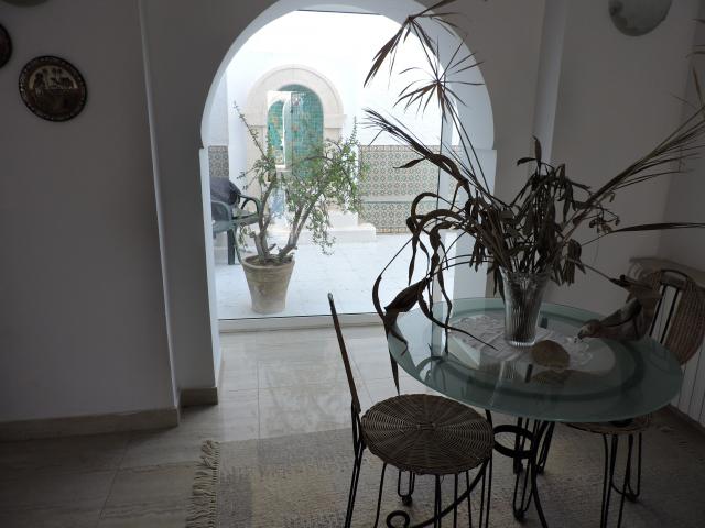 Photo VILLA PAMELA Hammamet Nord AL2783 image 5/5