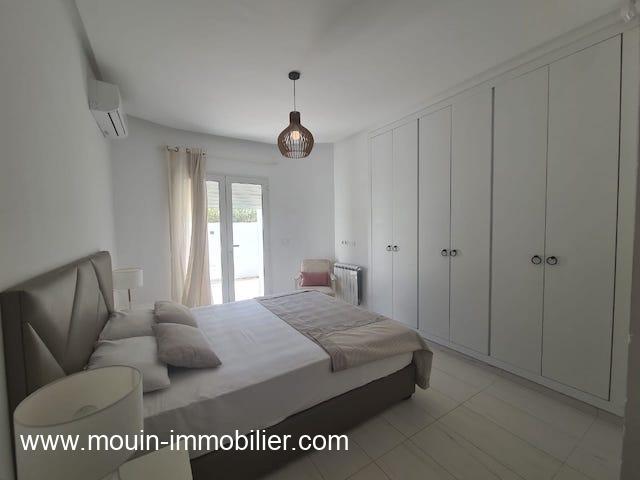 Photo VILLA PAMELA Hammamet Sud AL3228 image 5/6