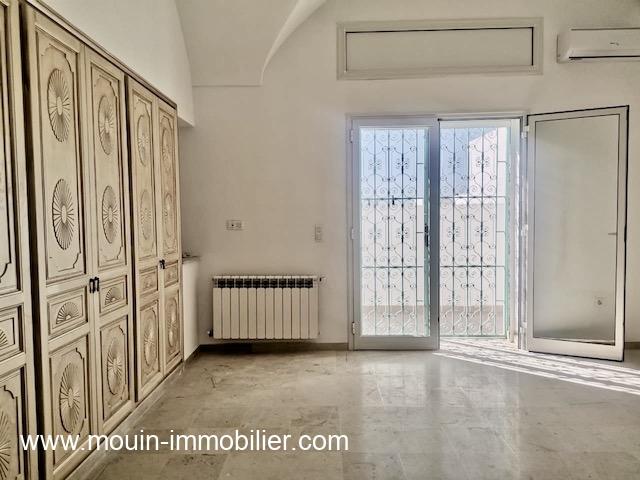 Photo VILLA PANDA Hammamet I AV1765 image 5/6