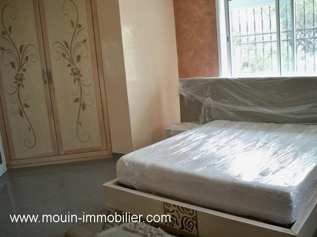Photo Villa Papillon L2565 Hammamet zone faouara image 5/5