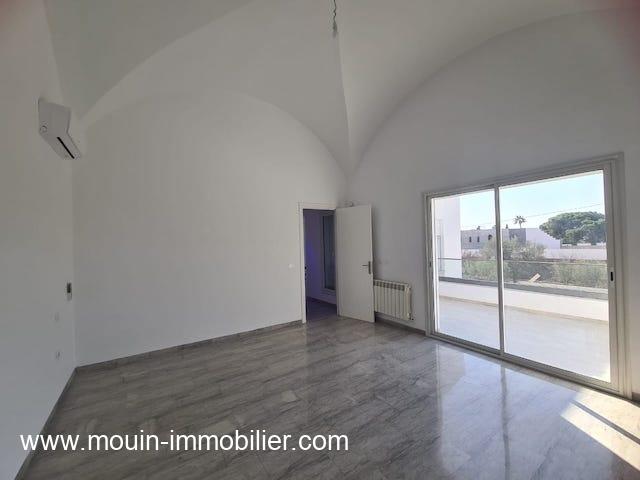 Photo VILLA PAULA à Hammamet II Zone Théâtre AL3074 image 5/6